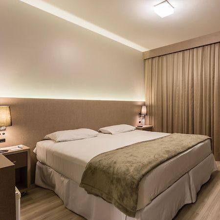 Hotel Farol Da Ilha Florianópolis Екстериор снимка