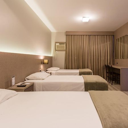 Hotel Farol Da Ilha Florianópolis Екстериор снимка