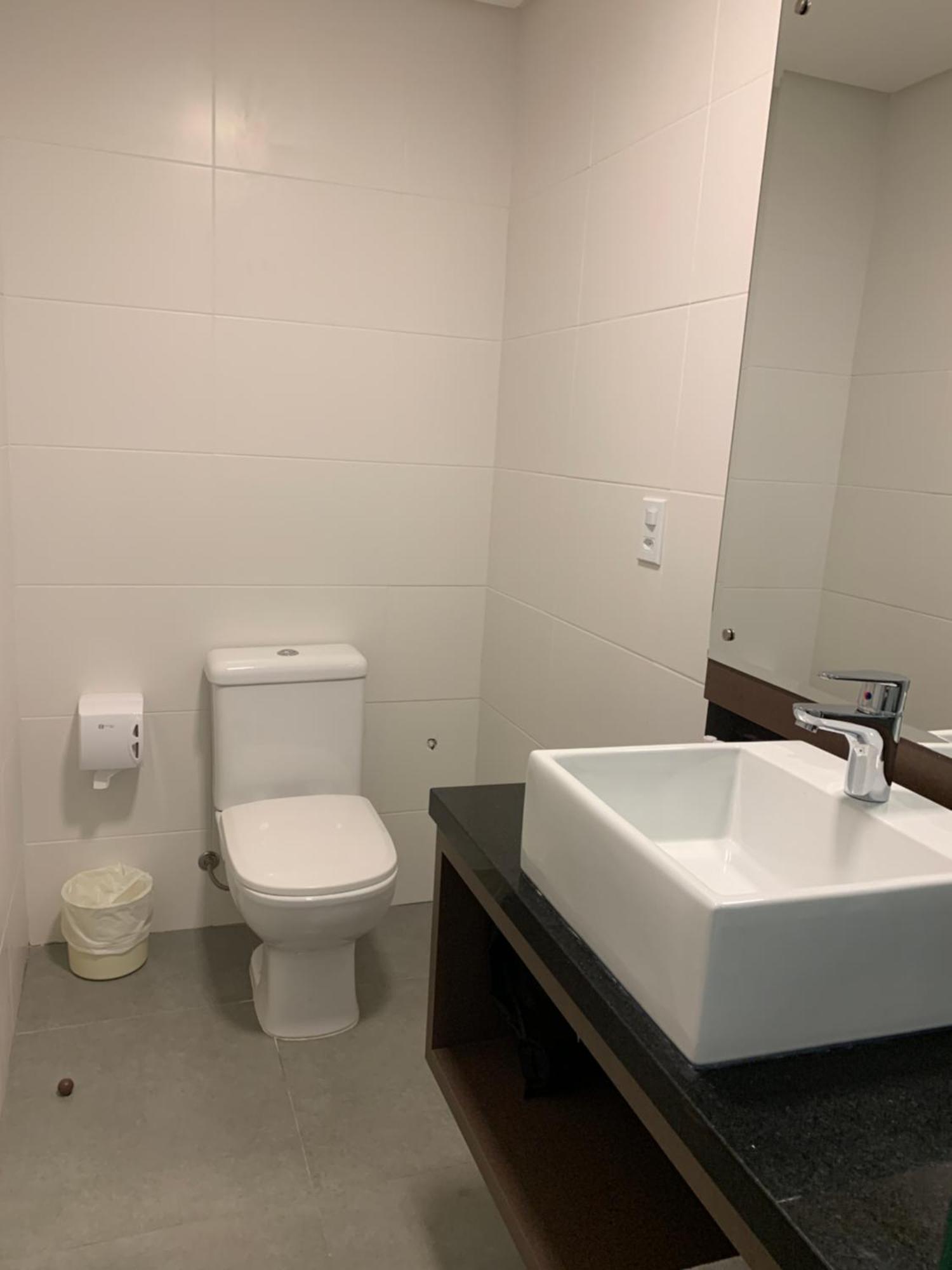 Hotel Farol Da Ilha Florianópolis Екстериор снимка