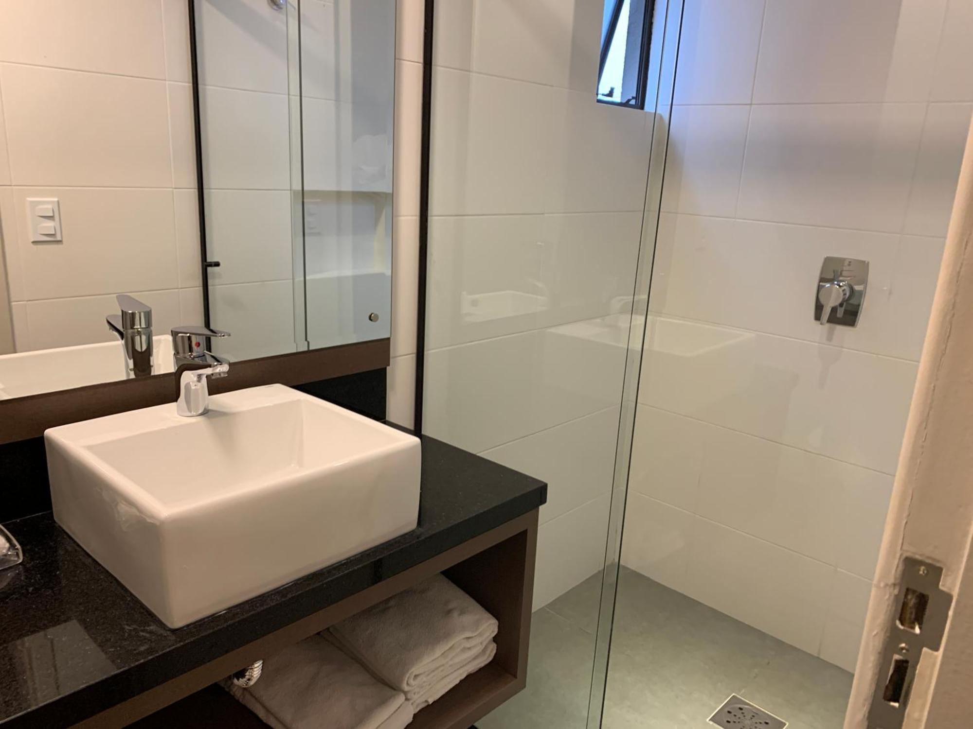 Hotel Farol Da Ilha Florianópolis Екстериор снимка