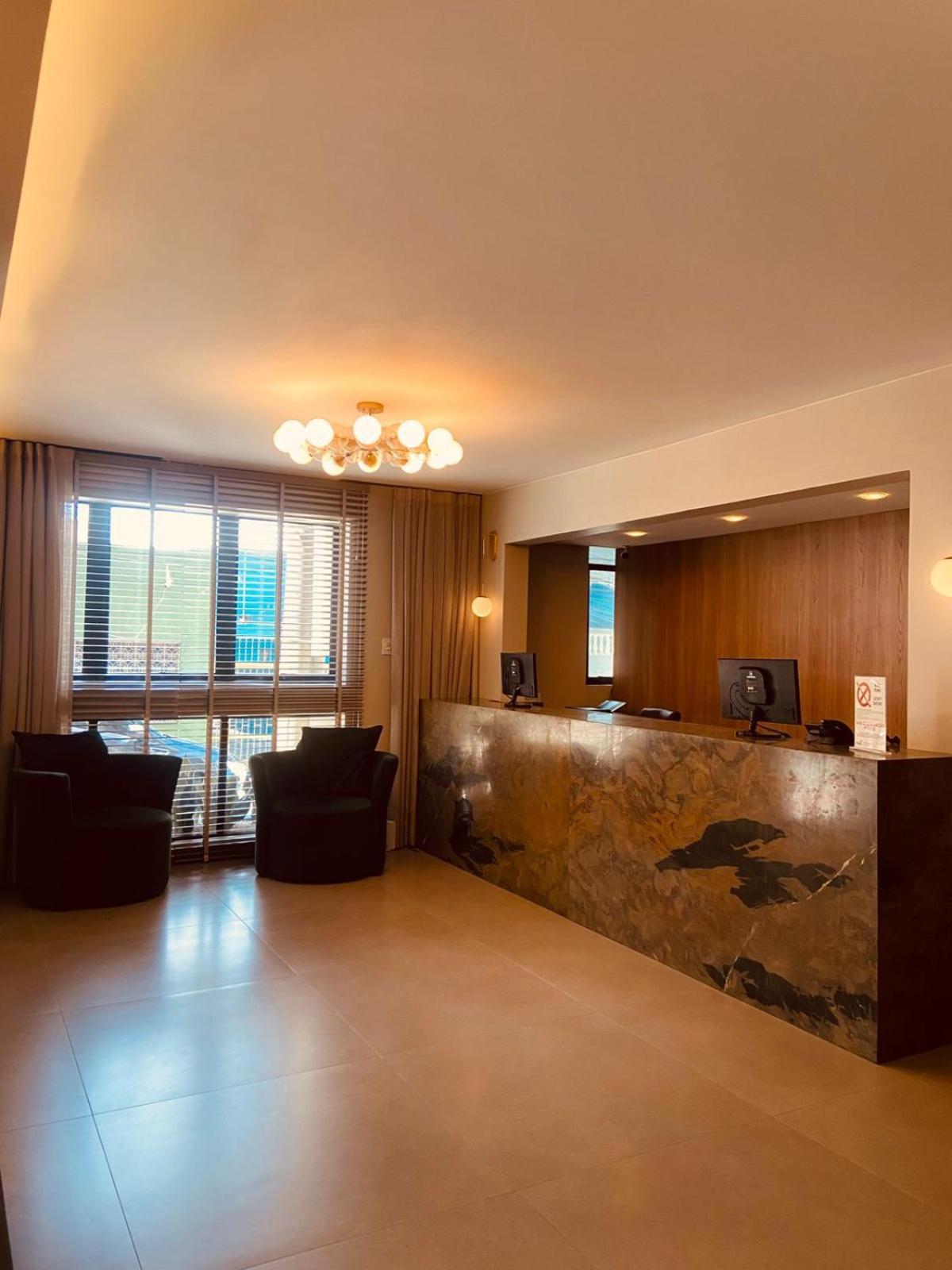 Hotel Farol Da Ilha Florianópolis Екстериор снимка